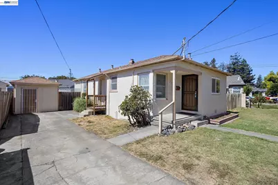 477 Cascade Rd, San Leandro, CA 94577 - Photo 1