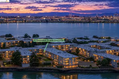 8 Commodore Dr #C359, Emeryville, CA 94608 - Photo 24