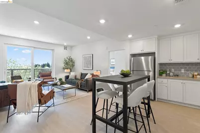 500 Somi Ct #307, Hayward, CA 94544 - Photo 1