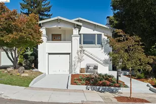 72 Portsmouth, Piedmont, CA 94610 - Photo 1