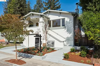 72 Portsmouth, Piedmont, CA 94610 - Photo 2