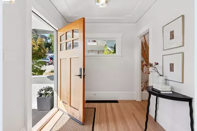 72 Portsmouth, Piedmont, CA 94610 - Photo 6