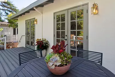 72 Portsmouth, Piedmont, CA 94610 - Photo 36