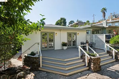 72 Portsmouth, Piedmont, CA 94610 - Photo 32