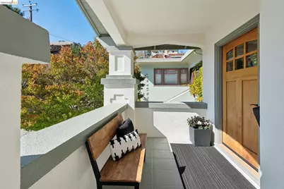 72 Portsmouth, Piedmont, CA 94610 - Photo 4