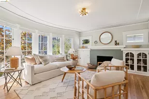 3027 Regent St, Berkeley, CA 94705 - Photo 1