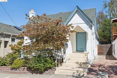 3027 Regent St, Berkeley, CA 94705 - Photo 2