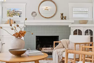 3027 Regent St, Berkeley, CA 94705 - Photo 8