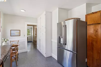 3027 Regent St, Berkeley, CA 94705 - Photo 16