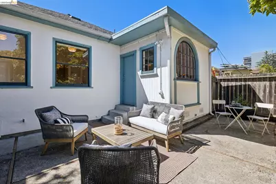 3027 Regent St, Berkeley, CA 94705 - Photo 32