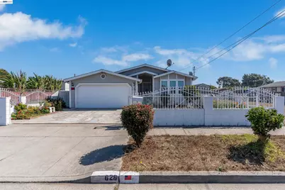628 17th St, Richmond, CA 94804 - Photo 2