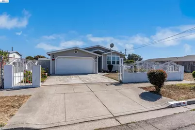 628 17th St, Richmond, CA 94804 - Photo 1