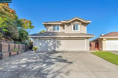 5405 Glenwood Ct, El Sobrante, CA 94803 - Photo 2