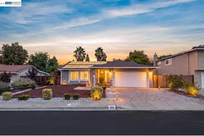 824 Sylvaner Dr, Pleasanton, CA 94566 - Photo 1