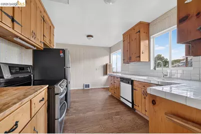 206 Colgate, Kensington, CA 94708 - Photo 10
