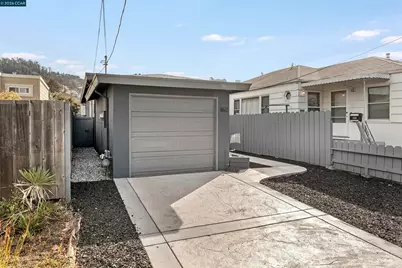 1612 Elm St, El Cerrito, CA 94530 - Photo 1