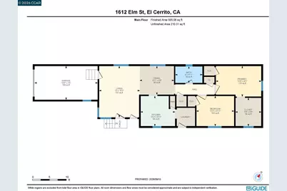 1612 Elm St, El Cerrito, CA 94530 - Photo 38