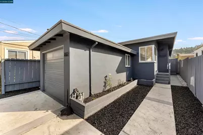 1612 Elm St, El Cerrito, CA 94530 - Photo 2