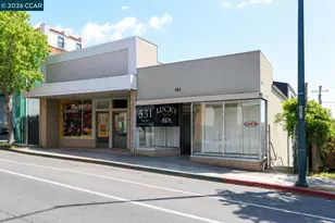 531 Georgia St, Vallejo, CA 94590 - Photo 1