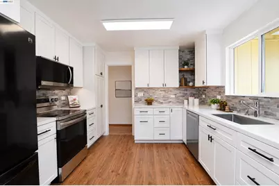 233 Fairmont Ave, Vallejo, CA 94590 - Photo 4