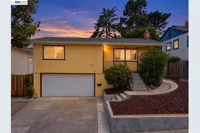 233 Fairmont Ave, Vallejo, CA 94590 - Photo 1