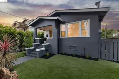 3435 Dimond Ave, Oakland, CA 94602 - Photo 4