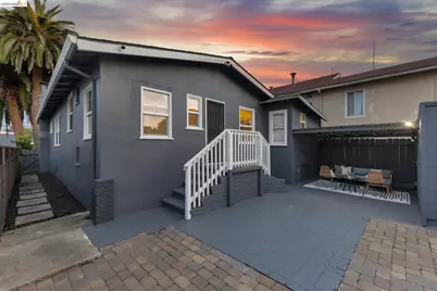 3435 Dimond Ave, Oakland, CA 94602 - Photo 22