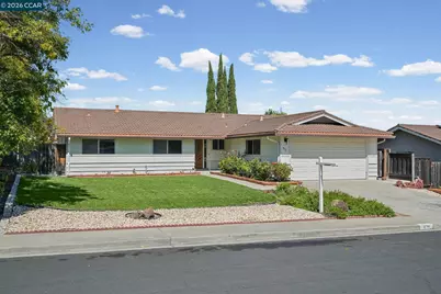879 Greenway Dr, Martinez, CA 94553 - Photo 2