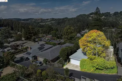 1024 Overlook Rd, Berkeley, CA 94708 - Photo 8