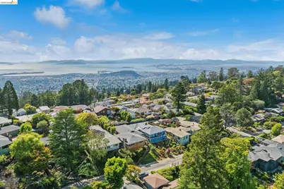 1024 Overlook Rd, Berkeley, CA 94708 - Photo 4