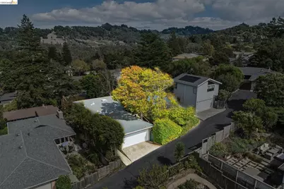 1024 Overlook Rd, Berkeley, CA 94708 - Photo 6