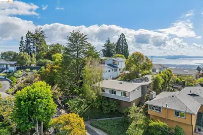 1024 Overlook Rd, Berkeley, CA 94708 - Photo 2