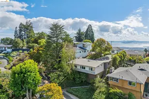 1024 Overlook Rd, Berkeley, CA 94708 - Photo 2