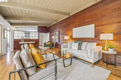 1024 Overlook Rd, Berkeley, CA 94708 - Photo 20
