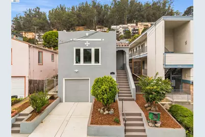 542 Adams St, Albany, CA 94706 - Photo 2