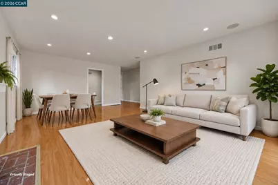 1164 Aspen Dr, Concord, CA 94520 - Photo 6