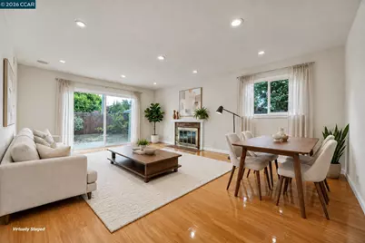 1164 Aspen Dr, Concord, CA 94520 - Photo 4