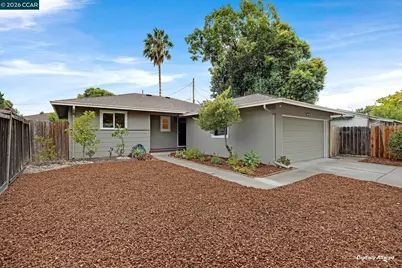 1164 Aspen Dr, Concord, CA 94520 - Photo 2