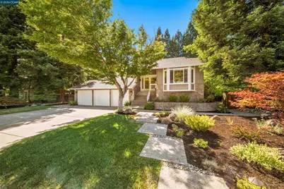 210 Still Creek Road, Danville, CA 94506 - Photo 1