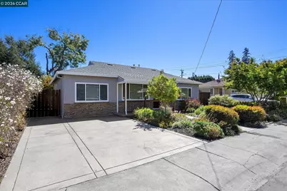 19656 San Miguel Ave, Castro Valley, CA 94546 - Photo 2