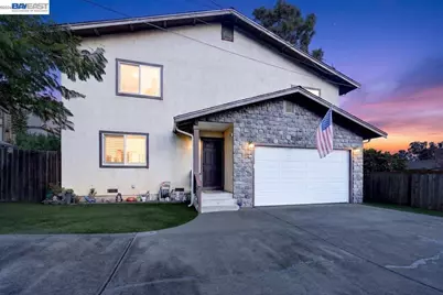 4561 Edwards Ln, Castro Valley, CA 94546 - Photo 1