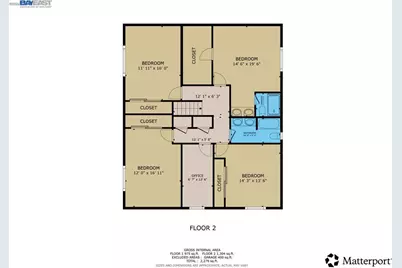 4561 Edwards Ln, Castro Valley, CA 94546 - Photo 40
