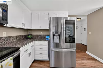 4561 Edwards Ln, Castro Valley, CA 94546 - Photo 6