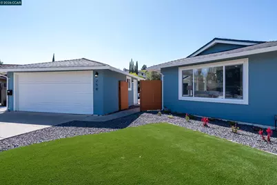258 Azalea Court, Fairfield, CA 94533 - Photo 1