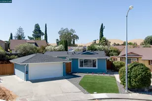 258 Azalea Ct, Fairfield, CA 94533 - Photo 2