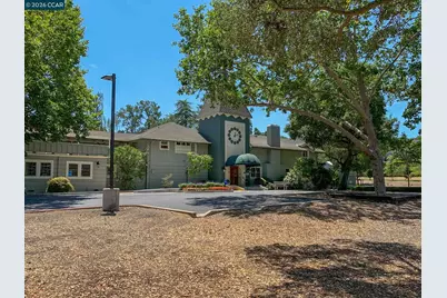 3349 Golden Rain Rd #15, Walnut Creek, CA 94595 - Photo 48