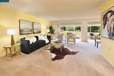 3349 Golden Rain Rd #15, Walnut Creek, CA 94595 - Photo 8