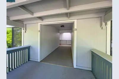 3349 Golden Rain Rd #15, Walnut Creek, CA 94595 - Photo 32