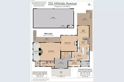 331 Hillside Ave, Piedmont, CA 94611 - Photo 72