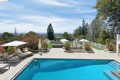 331 Hillside Ave, Piedmont, CA 94611 - Photo 8